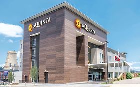 La Quinta Inn & Suites Memphis Downtown