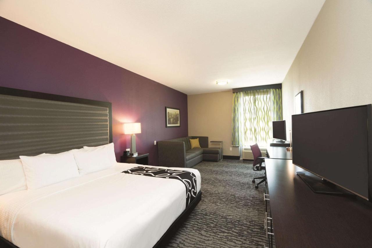 La Quinta By Wyndham Memphis Downtown Hotel Exterior photo